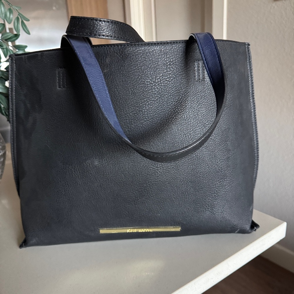 Steve Madden tote